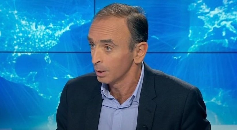 zemmour.jpg?resize=412,275 - Suite à son discours anti-immigration, RTL arrête sa collaboration avec Eric Zemmour