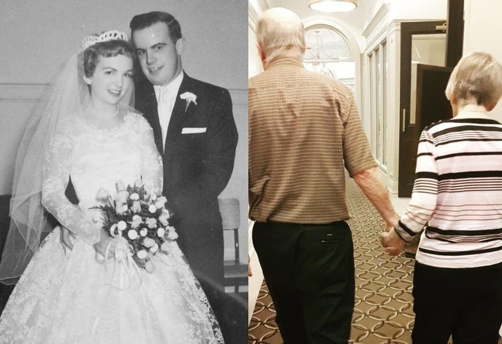 24 Heart-Wrenching Photos That Prove Time Will Never Come Back
