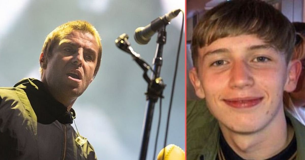 2 134.jpg?resize=412,232 - Liam Gallagher’s Twitter Appeal To Find A 17-Year-Old Who Went Missing at His Concert Helped Authorities Track the Student