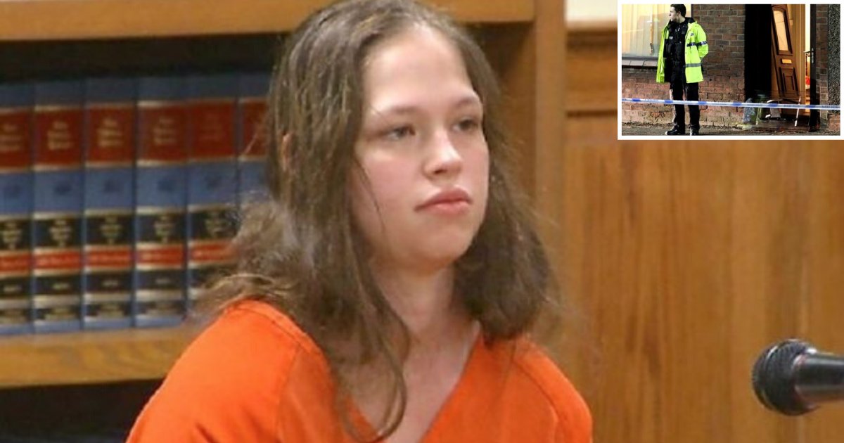 2 22.png?resize=412,275 - Young Mother Taken Away Her Own Sons Life Thinking That They Would Become Woman Offenders After Growing Up