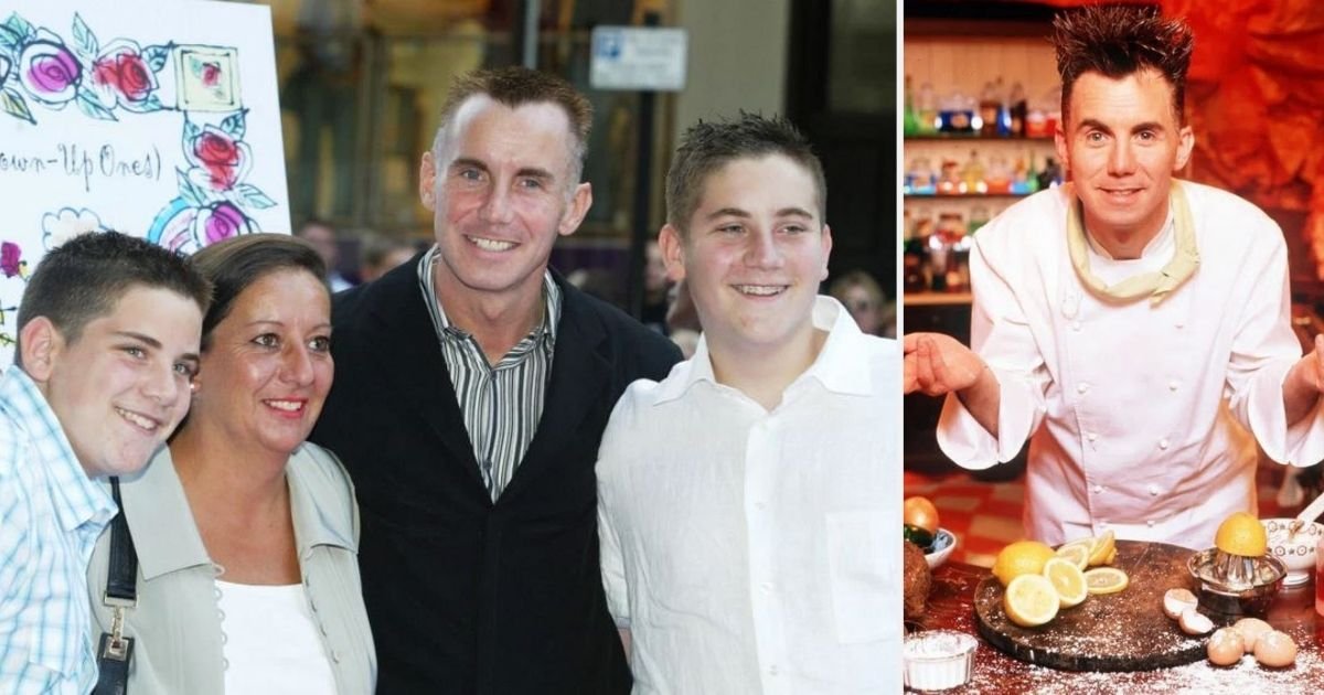 2 241.jpg?resize=412,275 - Gary Rhodes Passed Away Because of Brain Bleed After Having Dinner With His Wife