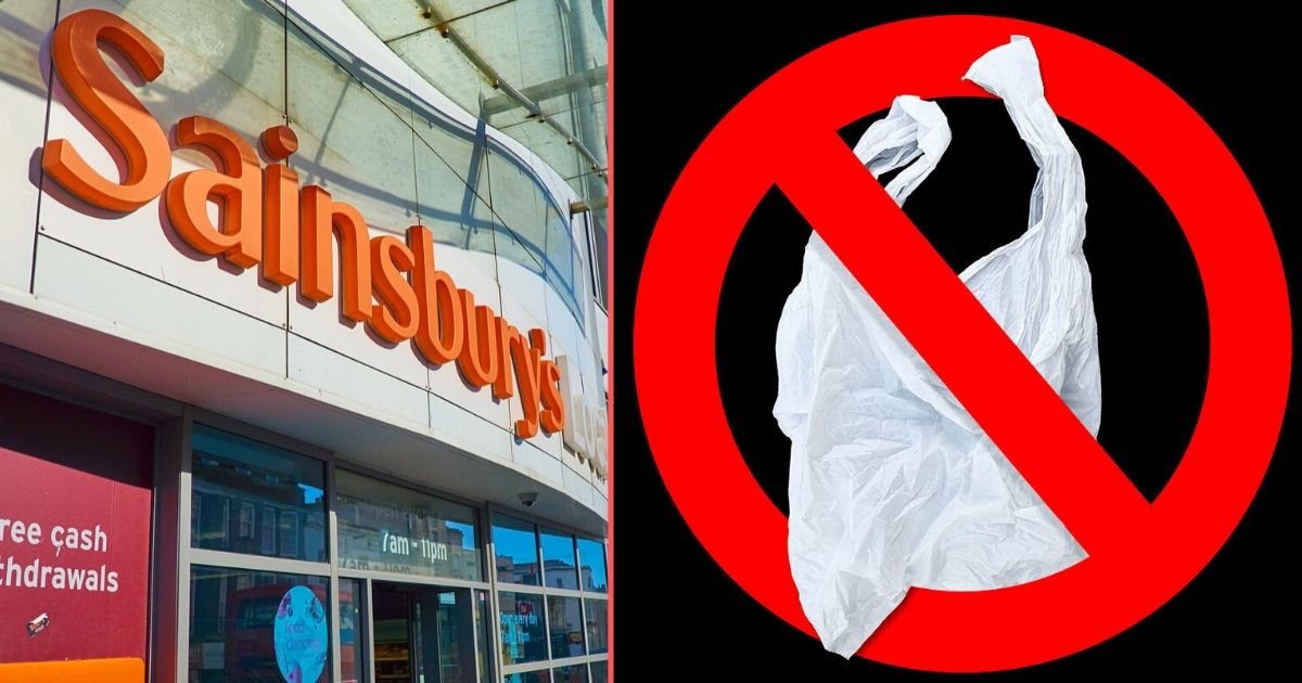 3 131.jpg?resize=1200,630 - Supermarkets to Ban Black Plastic Use in Their Stores By The End of The Year