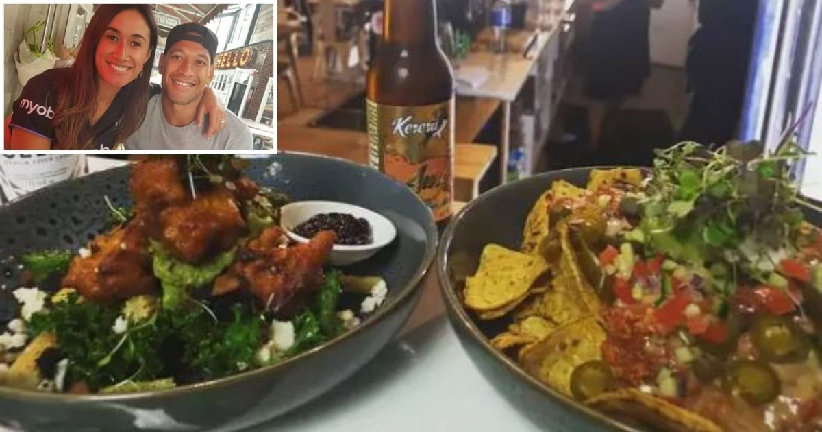 3 182.jpg?resize=412,275 - Eatery Does Charity To The LGBT Community With Israel Folau’s Bill