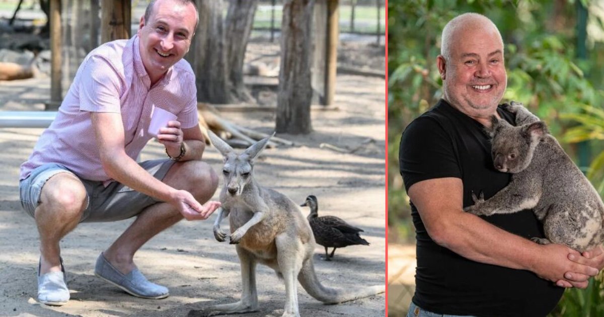 3 20.png?resize=1200,630 - Andrew Whyment and Cliff Parisi Are All Set to Enter The Jungle of I'm A Celebrity