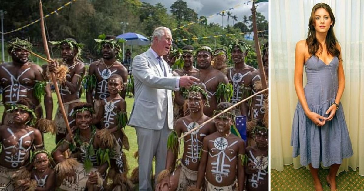 3 200.jpg?resize=412,275 - Johanna Finally Found The Courage To Testify Against Duke of York For Groping Her