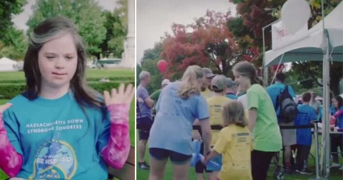 6 24.png?resize=412,275 - Megan Boomgaar With Down Syndrome is A True Inspiration For All