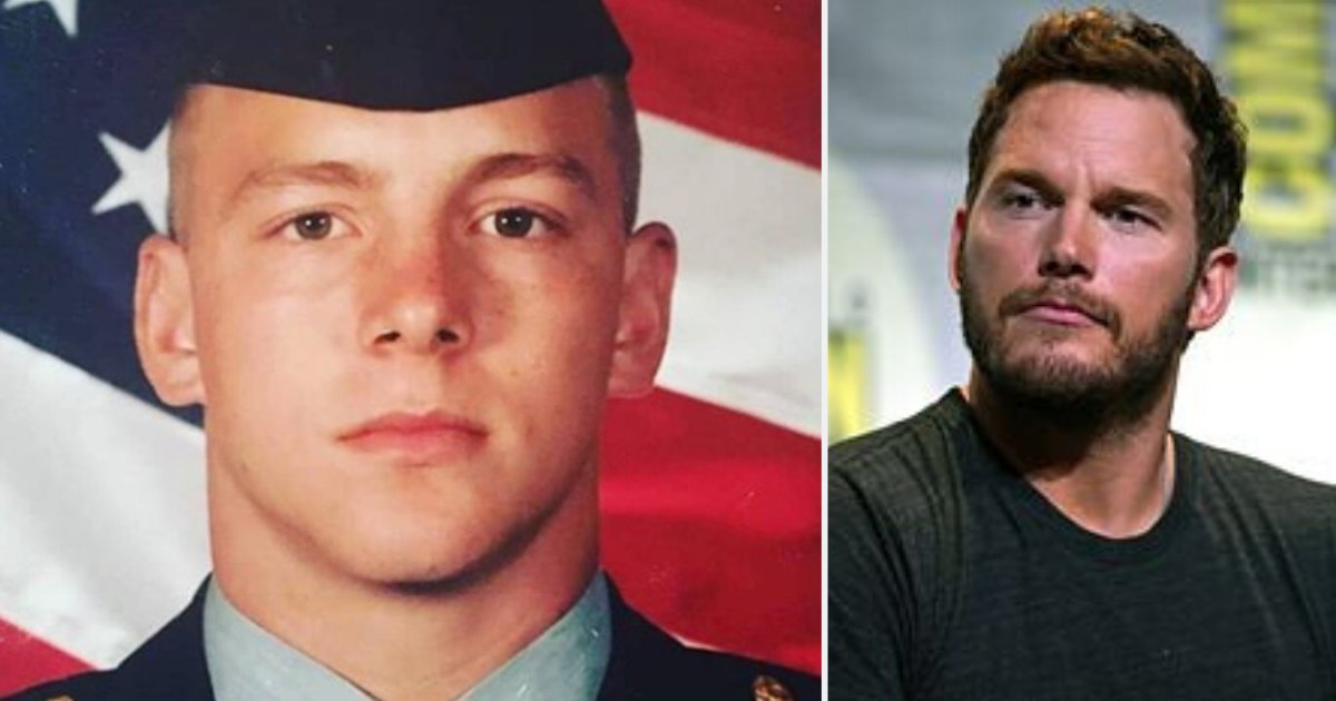 6 6.png?resize=412,275 - Actor Chris Pratt Posted A Heartfelt Tribute To His Veteran Brother