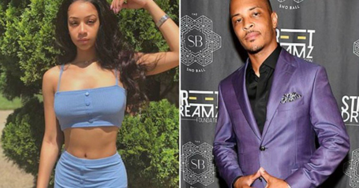 a 37.jpg?resize=412,275 - Rapper T.I. Revealed He Takes His Daughter To Gynecologist Every Year