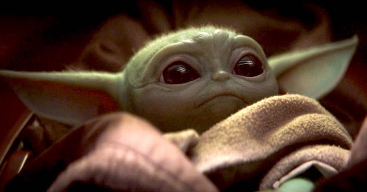 a 72.jpg?resize=412,275 - Baby Yoda a gagné tous les cœurs après son apparition dans le Mandalorien, la nouvelle série Star Wars