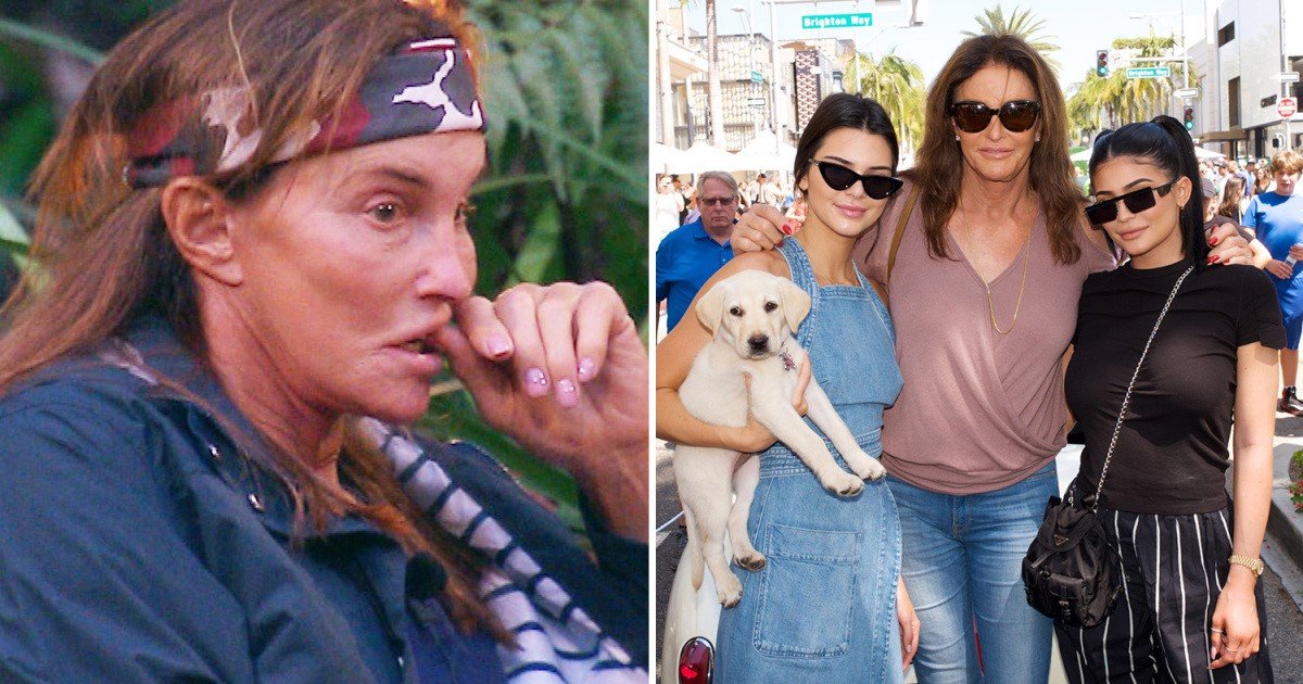 a 96.jpg?resize=412,275 - Caitlyn Jenner Gets No Support From Her Family For Her Reality Show, I'M A Celebrity