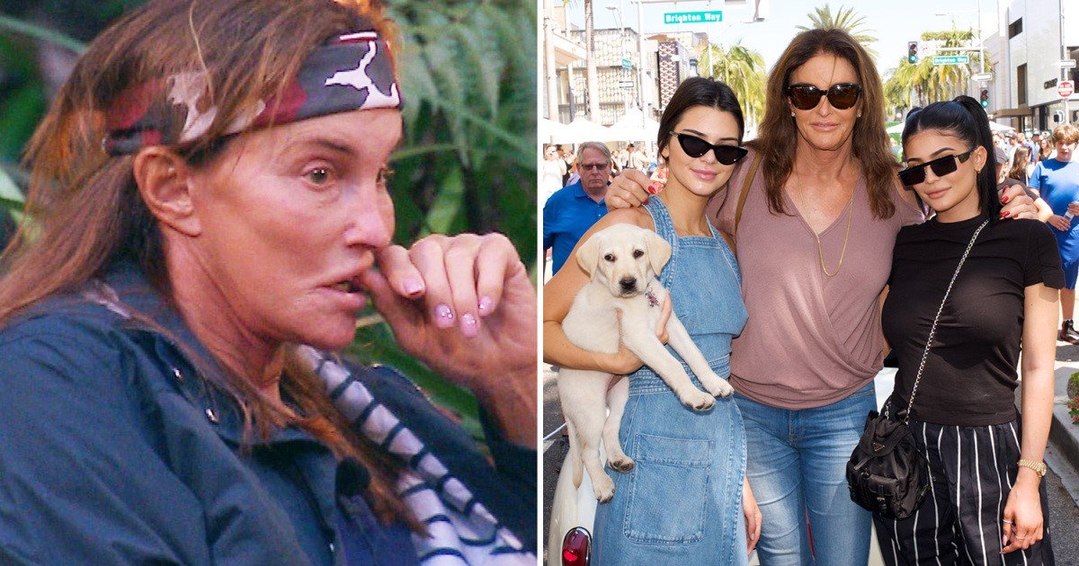 a 96.jpg?resize=412,232 - Caitlyn Jenner Gets No Support From Her Family For Her Reality Show, I'M A Celebrity