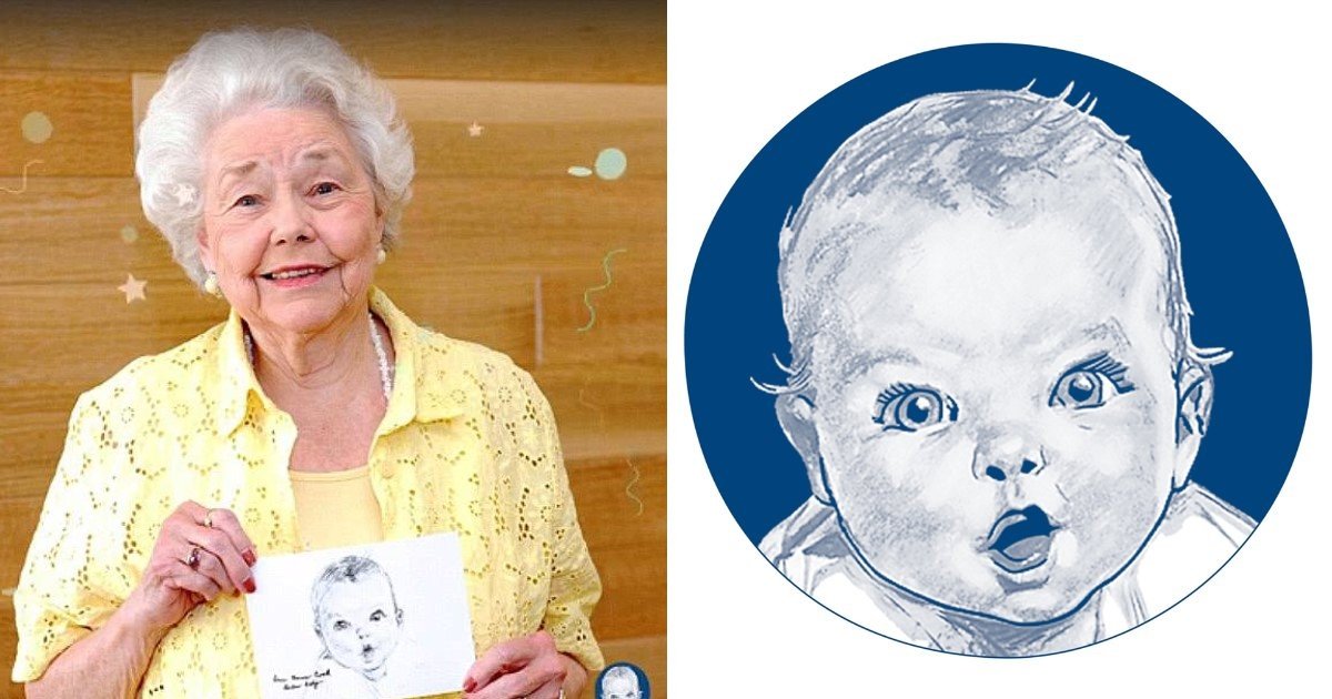 a 98.jpg?resize=1200,630 - Original Gerber Baby, Anna Turner Cook, Celebrated Her 93rd Birthday