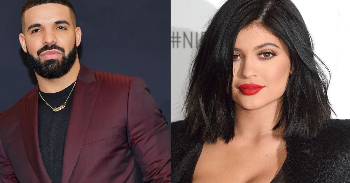 a source revealed drake and kylie jenner hang out with each other but their relationship is complicated.jpg?resize=1200,630 - Une source révèle que Drake et Kylie Jenner se tournent autour depuis le mois d'octobre