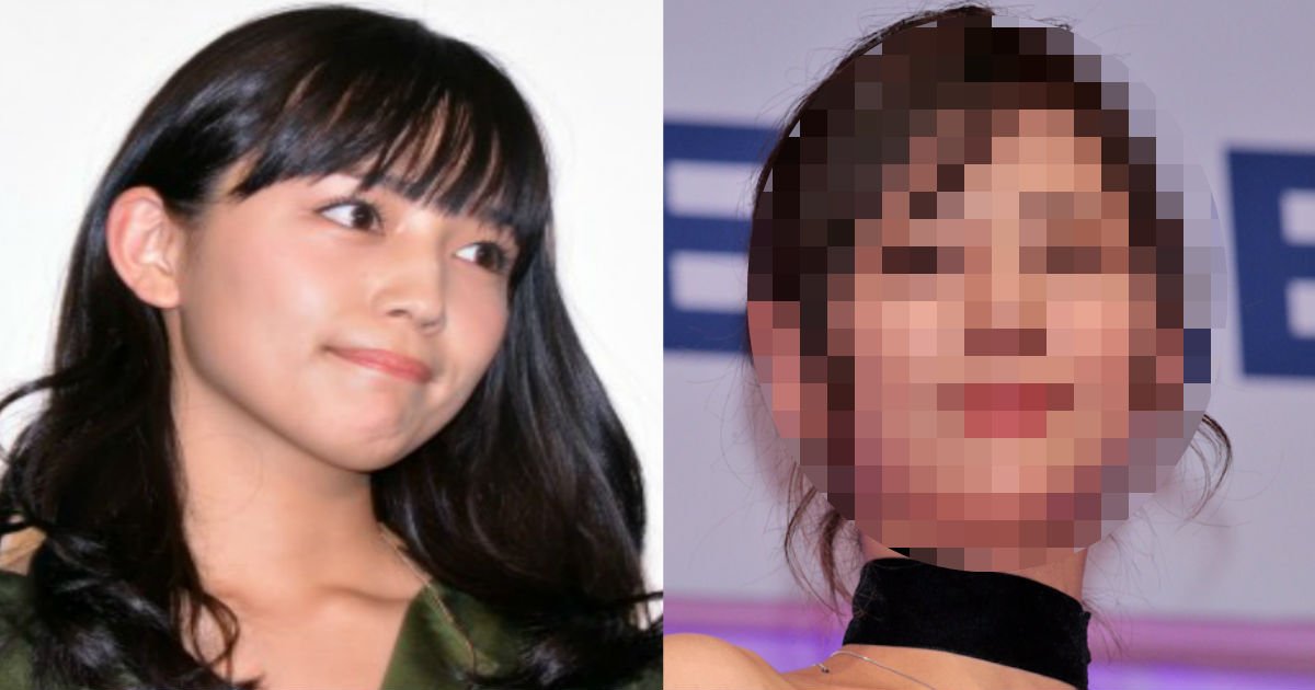 aa 9.jpg?resize=412,232 - 川口春奈が研音から独立？！事務所への不満が理由で、干されたあの女優に相談していた？