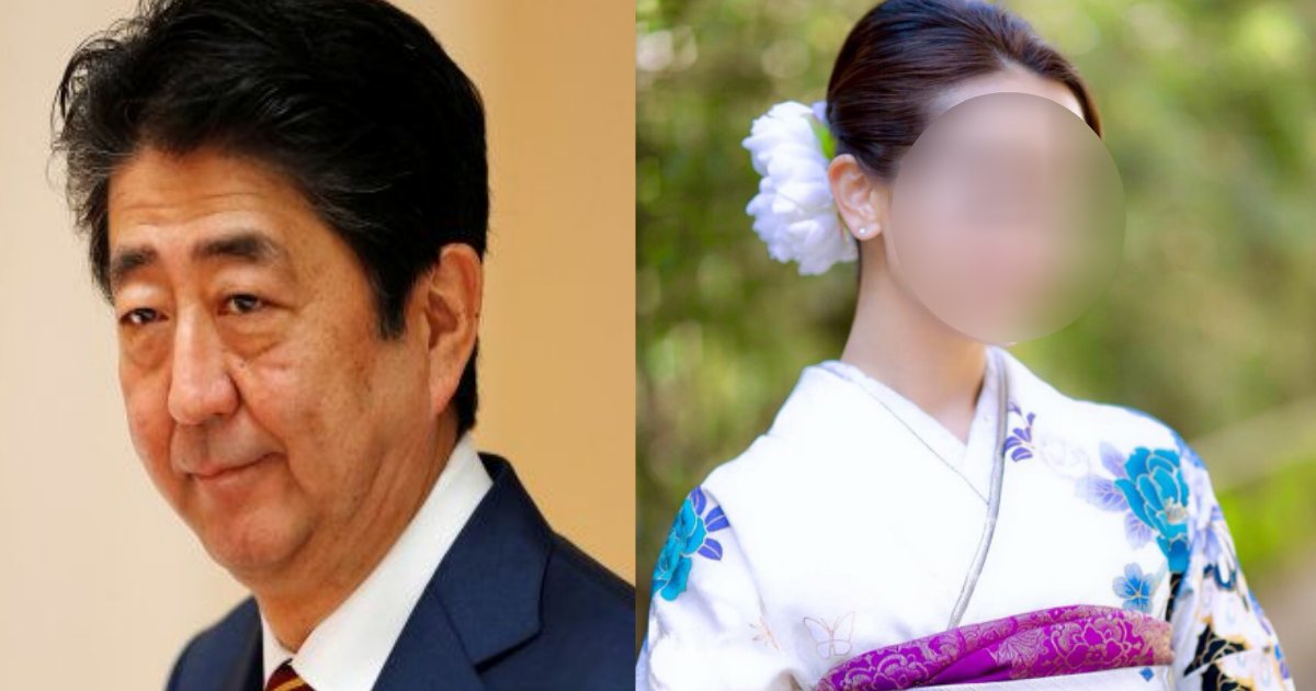 abe.png?resize=300,169 - 「桜を見る会」にコネ説浮上？元宝塚の中堅スターが招待された理由は一体？