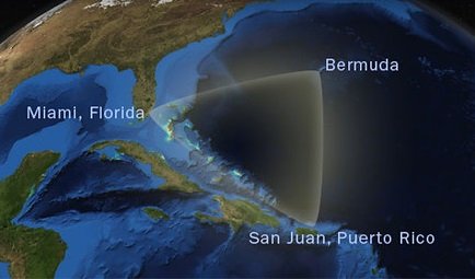 bermude.jpg?resize=1200,630 - Triangle des Bermudes: Le mystère est-il enfin élucidé ?