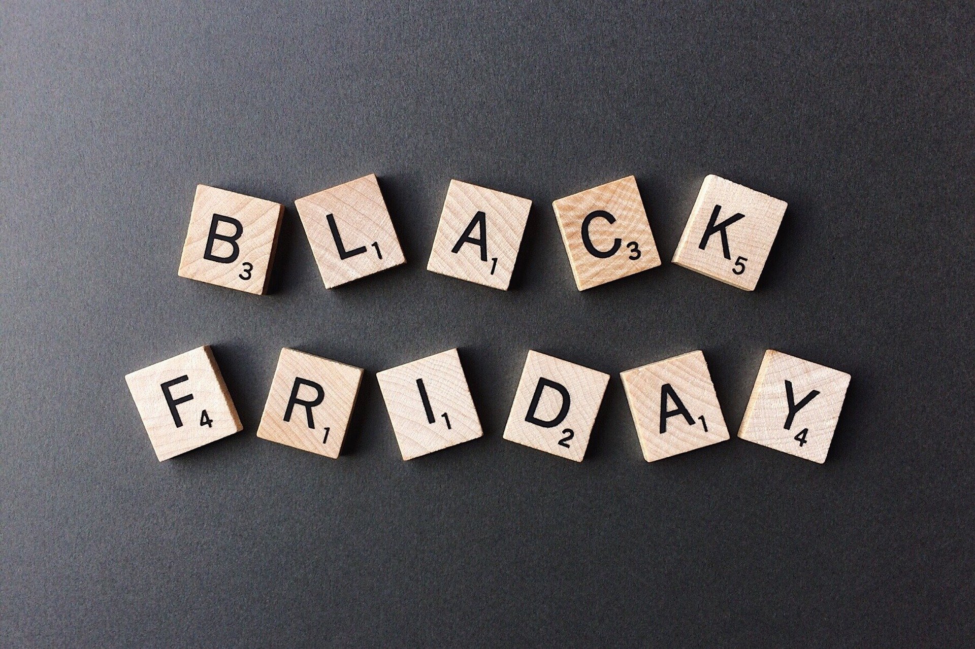 black friday 2925476 1920.jpg?resize=1200,630 - Comment bien se préparer au Black Friday 2019 ?