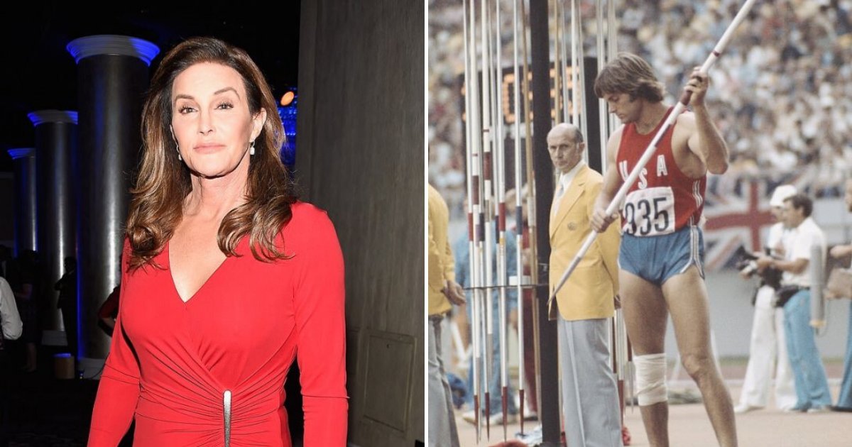 Caitlyn Jenner Revealed Becoming A Woman Was Harder Than Competing At ...