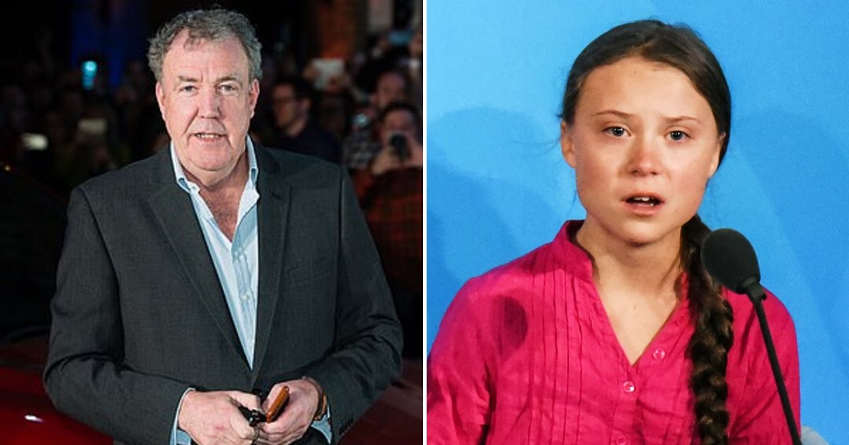 clarkson3.png?resize=1200,630 - Jeremy Clarkson Blames Greta Thunberg For Ruining Car Shows