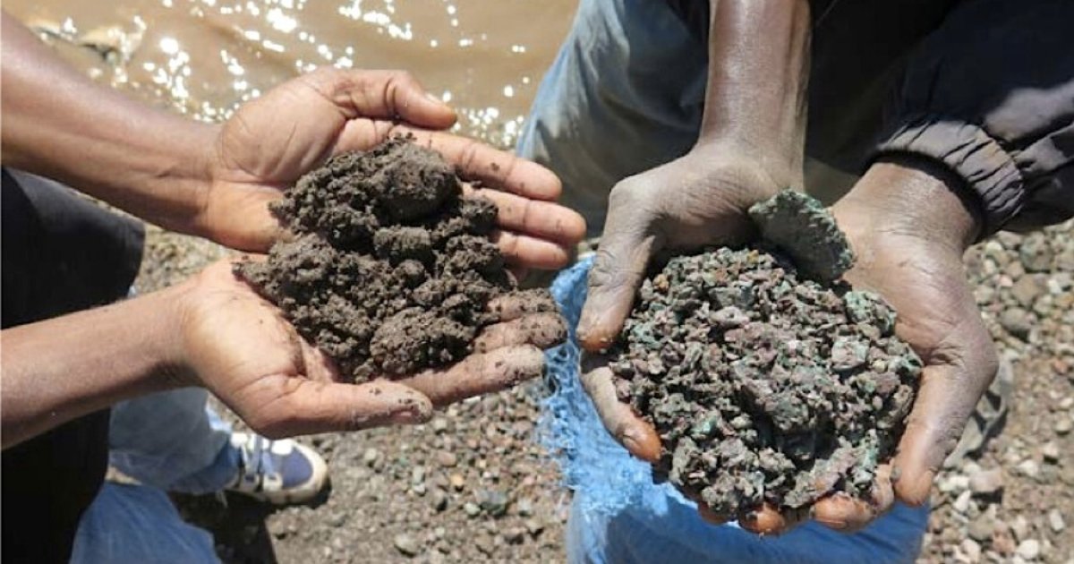 cobalt7.png?resize=412,275 - Photos Reveal How Young Miners Work Hard So People Can Drive Electric Cars