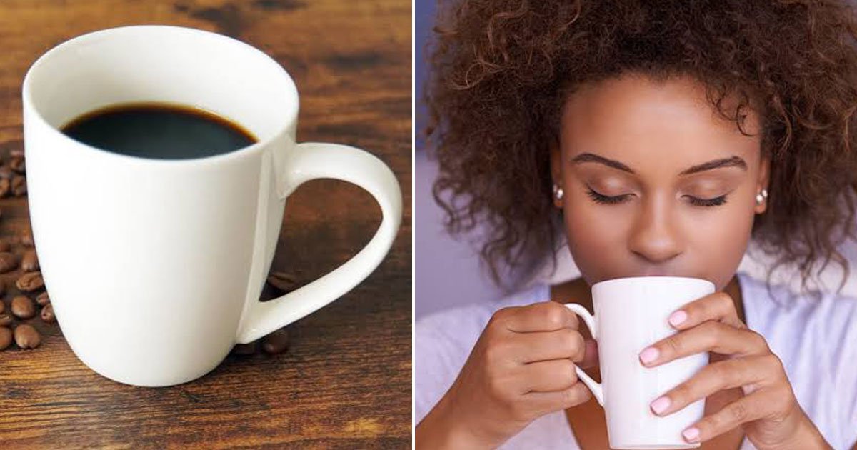 coffee good for health 1.jpg?resize=412,275 - Une étude a révélé que boire quatre tasses de café par jour est bon pour la santé et voici pourquoi