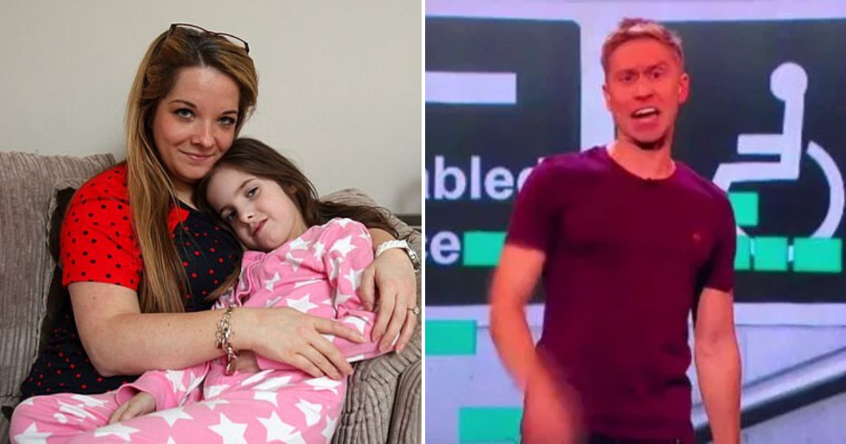 comedian2.png?resize=412,275 - Mother-Of-Two Slammed Comedian For Mocking Her Daughter With Disability