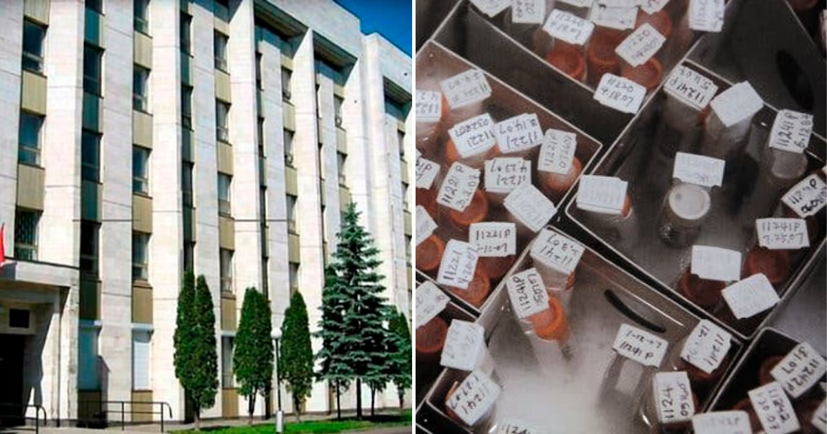cryobank.png?resize=412,275 - Mother Took International Cryobank To COURT After Giving Birth To Baby With Dwarfism