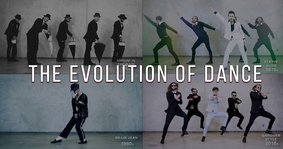 d3 13.jpg?resize=1200,630 - A Montage Of How Much Dance Has Evolved From The 1950's To The 2010's