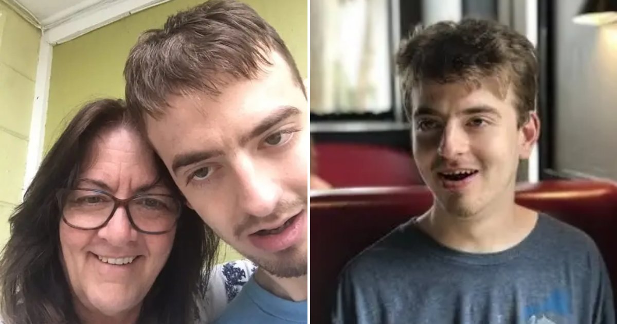 david9.png?resize=412,275 - Mother Shared The Heartbreaking Question Asked By Her Lonely Son With Autism