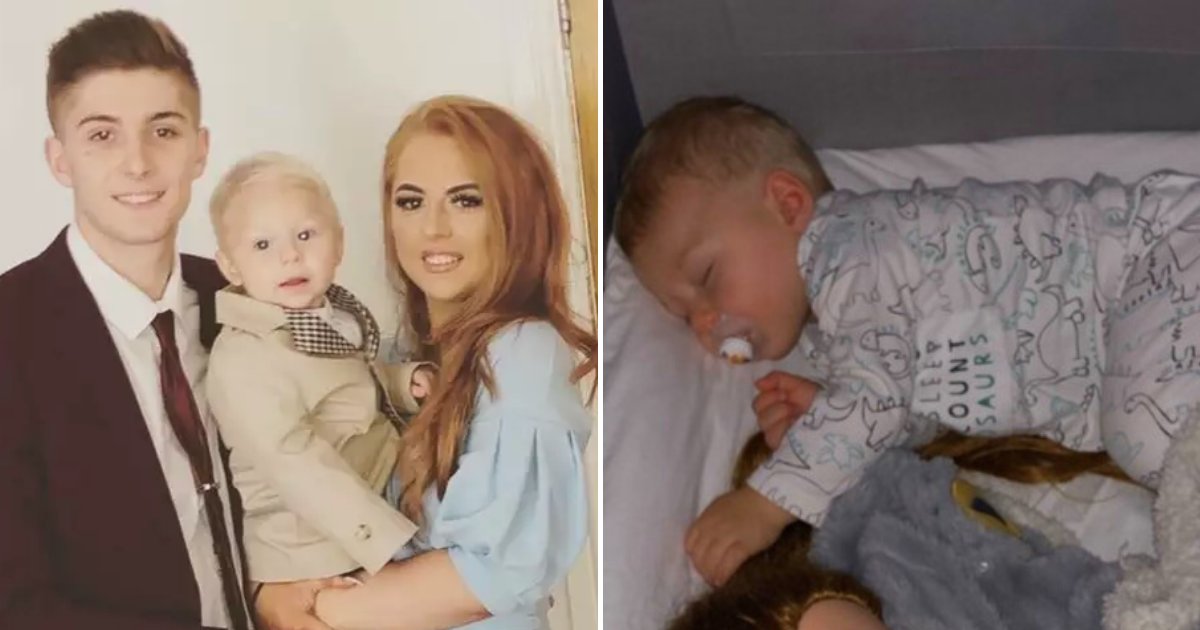doll7.png?resize=412,275 - Mother's Plan To Help Baby Sleep Backfired And Now She Doesn't Know What To Do