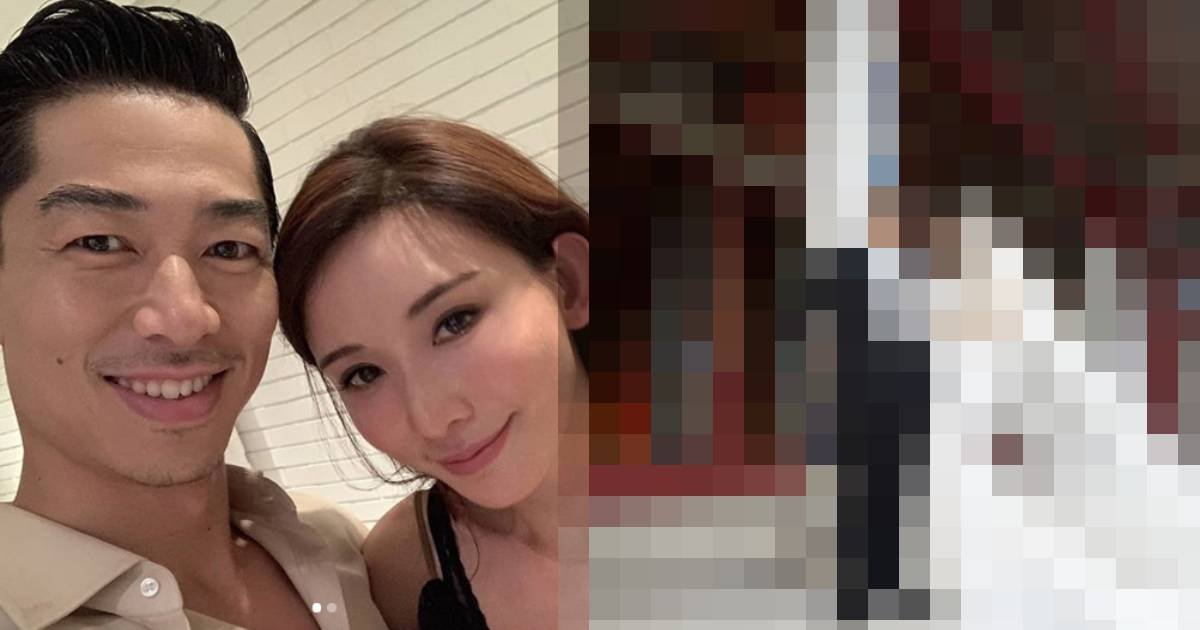 Exile Akira 台湾女優リン チーリンと台南で結婚式 ウェディング写真も公開 二次元 美しい Hachibachi