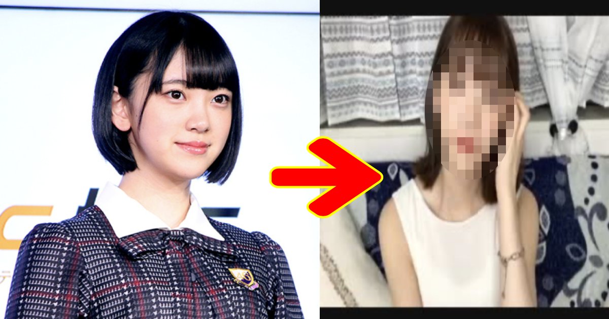 e696b0e8a68fe38397e383ade382b8e382a7e382afe38388 64.png?resize=412,232 - 乃木坂４６・堀未央奈の笑顔の裏の本性にファン「怖すぎる」の声