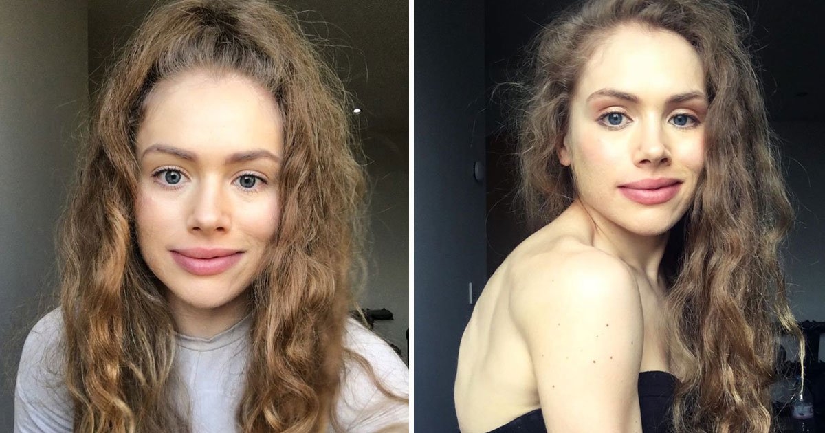 eva butterly.jpg?resize=412,275 - Woman With Scoliosis - Who Has Become A Personal Trainer - Helping Others To Accept Their Imperfections