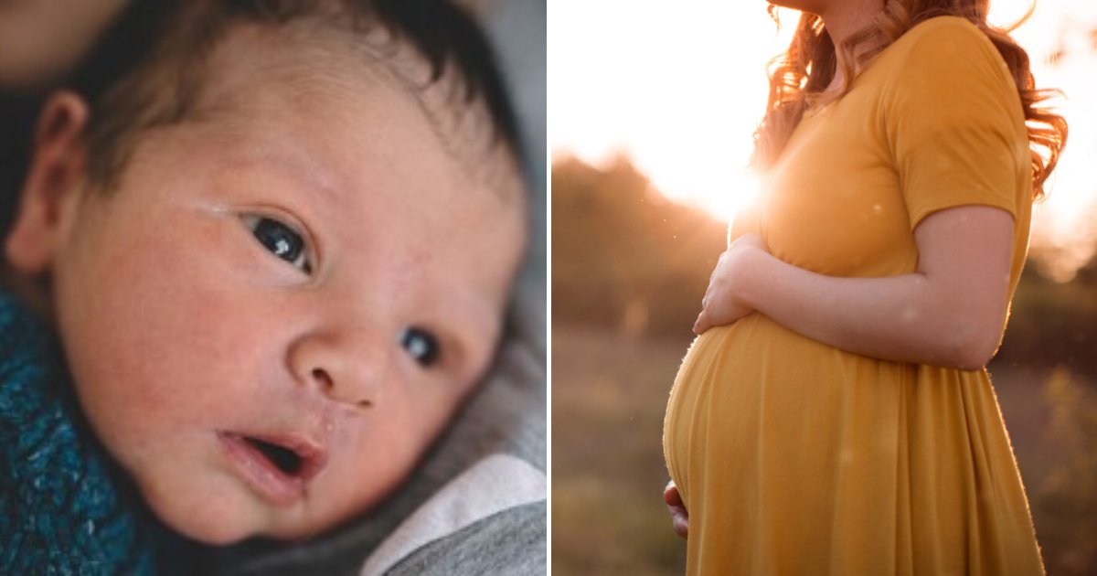 fetus5.png?resize=412,275 - Study Shows Unborn Children Can Already See More Than We Knew