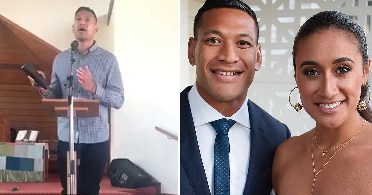 ffsdf.jpg?resize=412,275 - Israel Folau Suggests Bushfires Are A Punishment From God For Legalizing Same Gender Marriage And Abortion In Australia