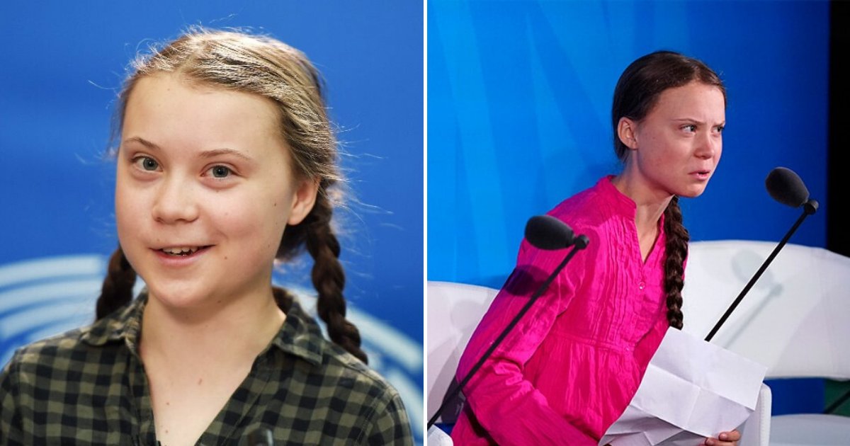 greta7.png?resize=412,275 - Greta Thunberg Rejected Climate Award And Ripped Countries That Offered It To Her