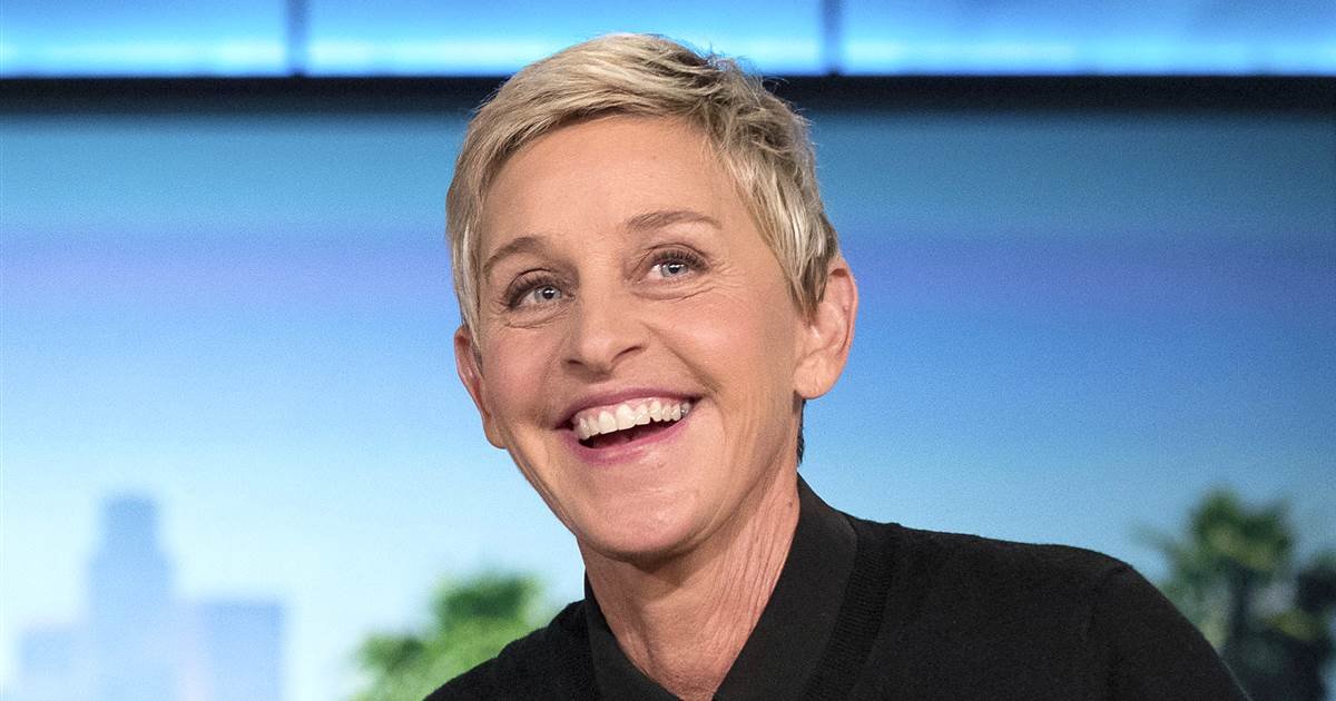 img 5dc1c15ea6450.png?resize=412,275 - Ellen DeGeneres Will Be Receiving The Carol Burnett Award At 77th Golden Globes