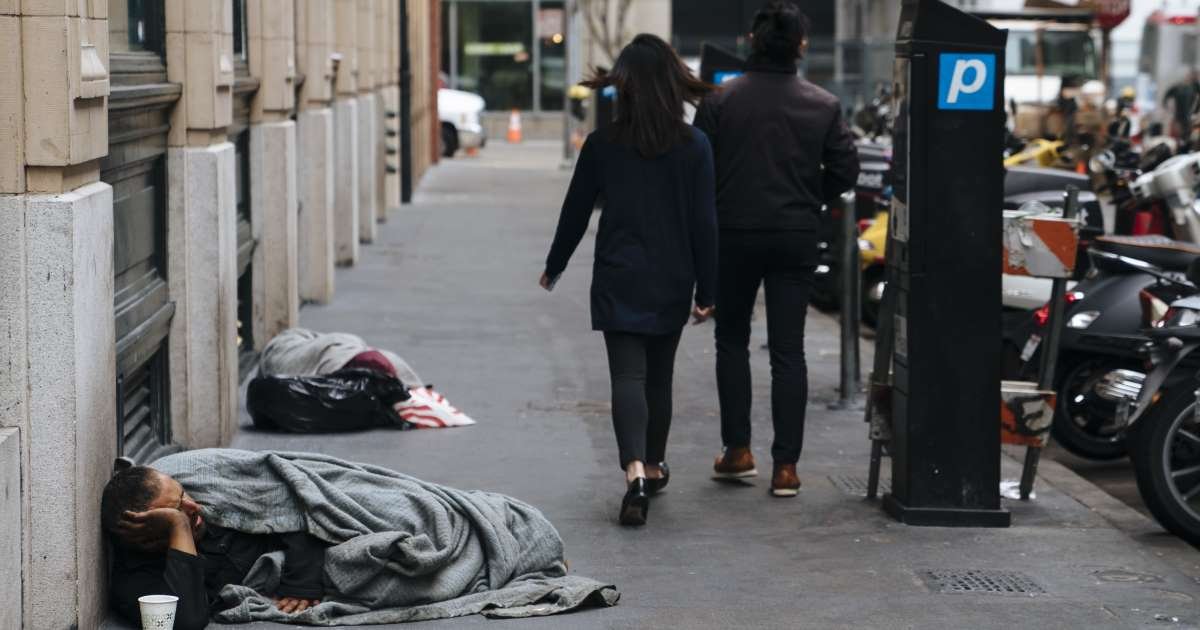 img 5dcd95fa613b8.png?resize=412,275 - Owner Fined After Refusing To Clean Up Waste Of Homeless People In Front Of His Business