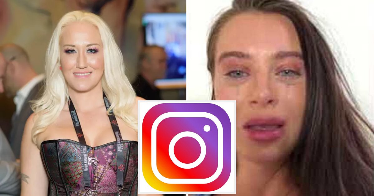 instagram3.png?resize=412,232 - Hundreds Of Women Outraged After Instagram Deleted Their Accounts