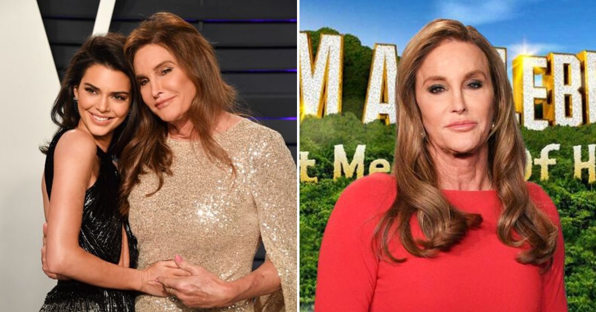 jenner5.png?resize=412,275 - Caitlyn Jenner To Star On 'I'm A Celebrity' After ITV Bosses Agreed To Staggering Fee