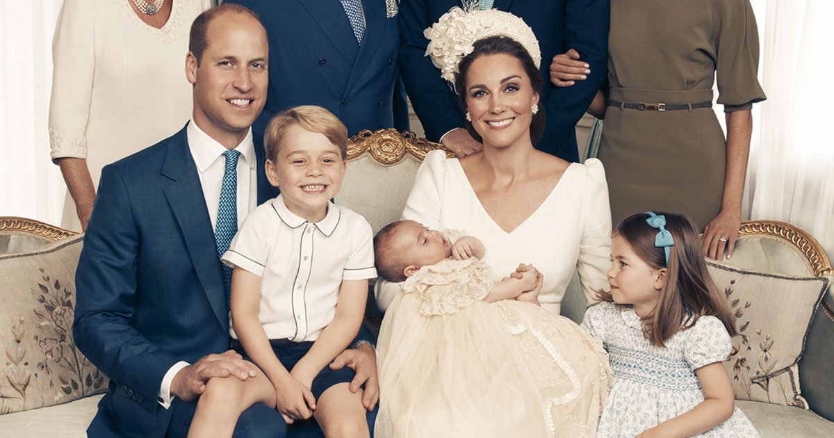 kate middleton wants her three children to grow up having the same experiences as other kids claimed royal experts.jpg?resize=412,232 - Kate Middleton Wants Her Children To Grow Up Having The Same Experiences As Other Kids, Claimed Royal Experts