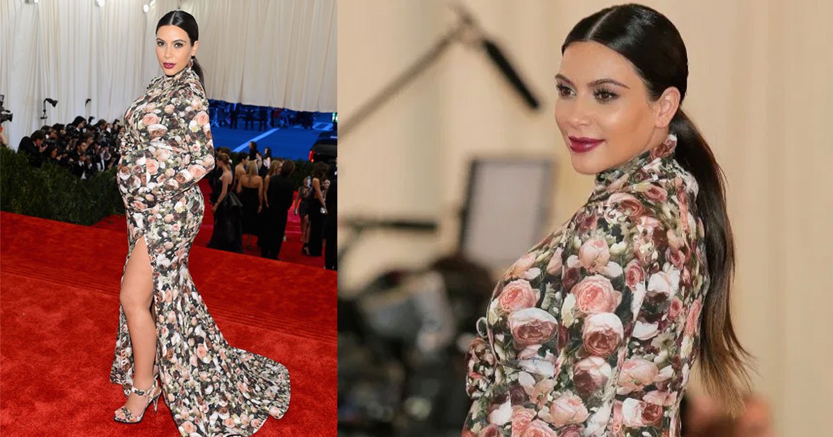 kim kardashian revealed she cried after seeing memes about her 2013 met gala gown.jpg?resize=412,275 - Kim Kardashian Revealed She Cried After Seeing Memes About Her 2013 Met Gala Gown