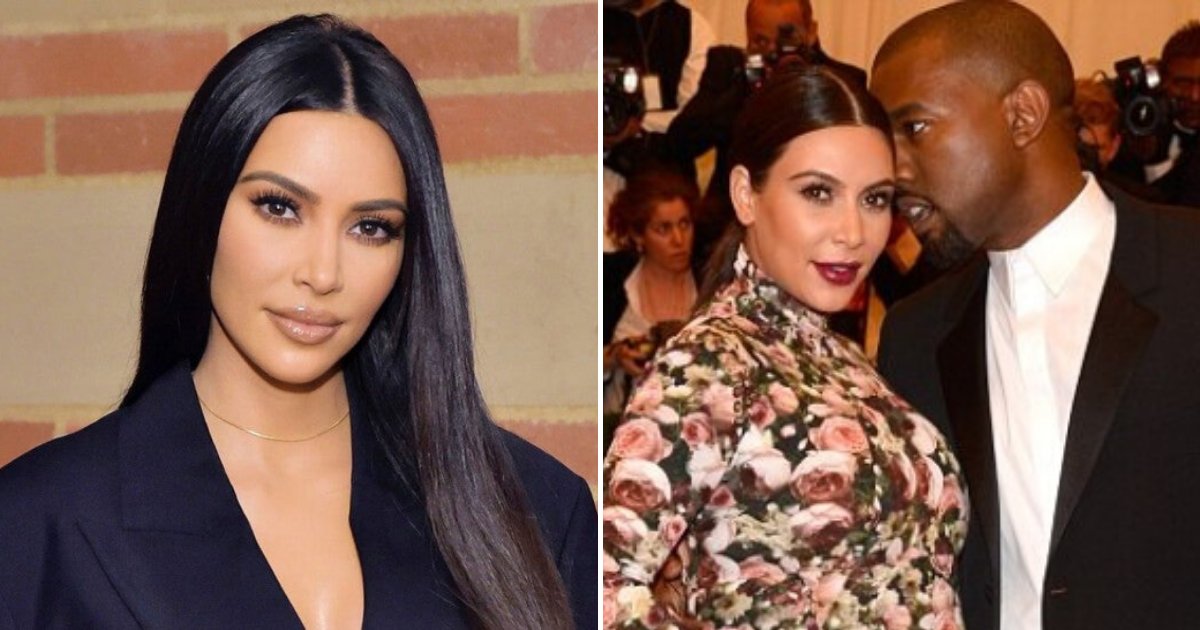 kim5.png?resize=412,275 - Kim Kardashian Cried The Whole Way Home After Seeing Memes About Her Online