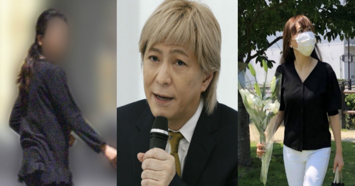 komuro.png?resize=412,232 - 小室哲哉は嘘ばかり？離婚調停から見える小室哲哉の「隠れた本性」とは？