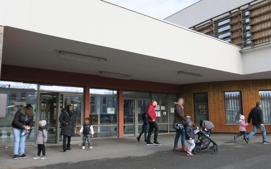 leparisien.jpg?resize=1200,630 - Un cas de tuberculose diagnostiqué chez un élève de maternelle : Les familles sont inquiètes