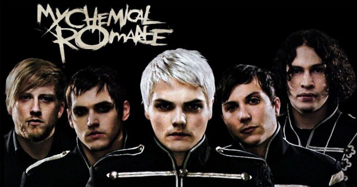 mcr6.png?resize=1200,630 - My Chemical Romance Announced 'RETURN' Reunion Concert After 7-Year Hiatus