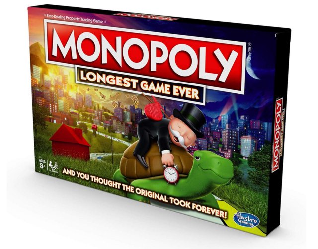 monopoly.png?resize=1200,630 - Jeux: Découvrez le Monopoly "le plus long de tous les temps"