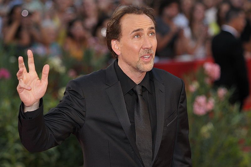 nc.jpg?resize=412,275 - Cinéma: Le film sur la vie de Nicolas Cage sera joué par Nicolas Cage dans le rôle de Nicolas Cage