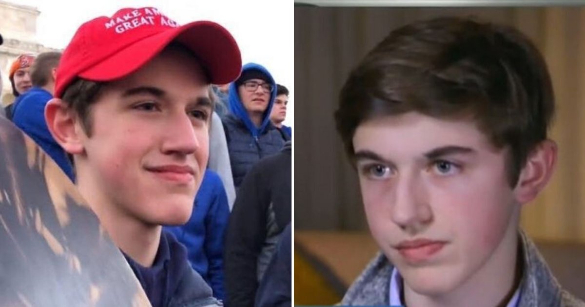 nick6.png?resize=412,275 - Nick Sandmann Received Good News In Lawsuit Against NBCUniversal