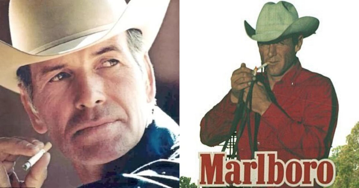 norris6.png?resize=412,275 - The Original 'Marlboro Man' Who Never Smoked Passed Away At His Colorado Ranch